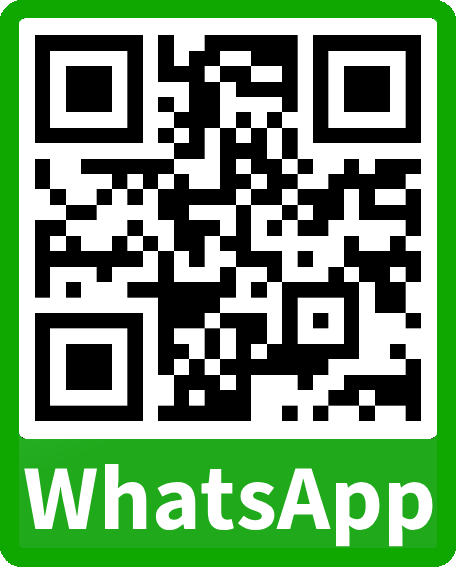 WhatsApp QR Code